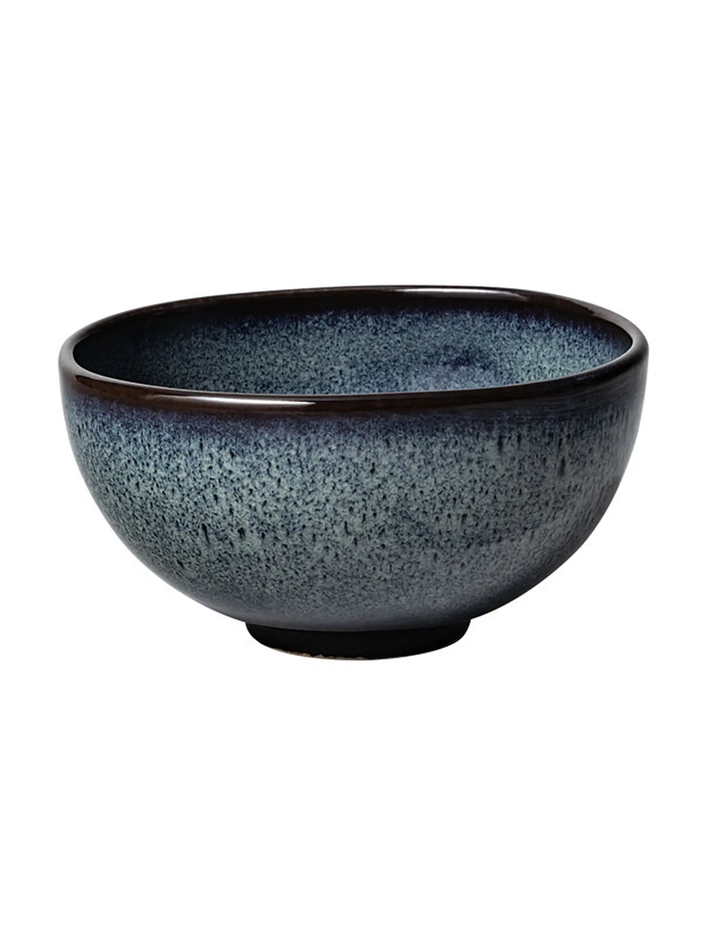LIKE BY VILLEROY & BOCH | Suppenbol 13x13x6,5cm Lave Gris | 